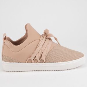 steve madden lancer blush women’s shoes